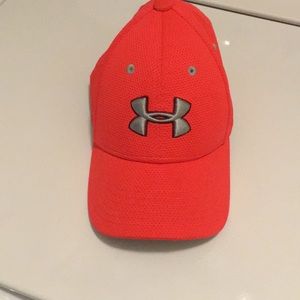 Youth Under Armour hat